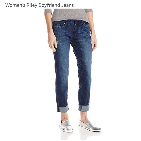 riley boyfriend jeans
